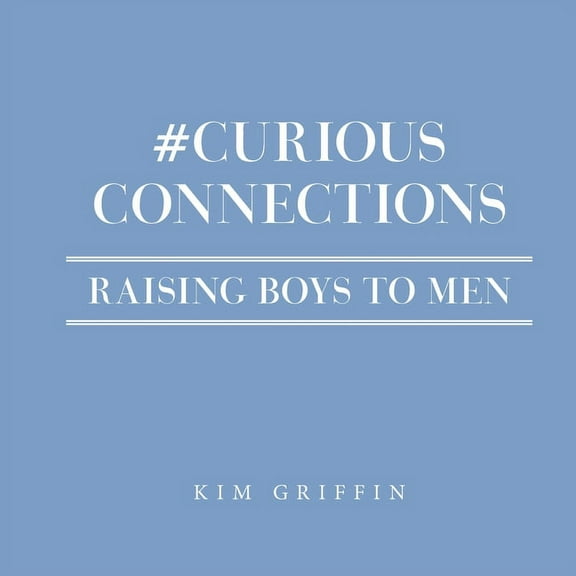 #Curious Connections (Paperback)