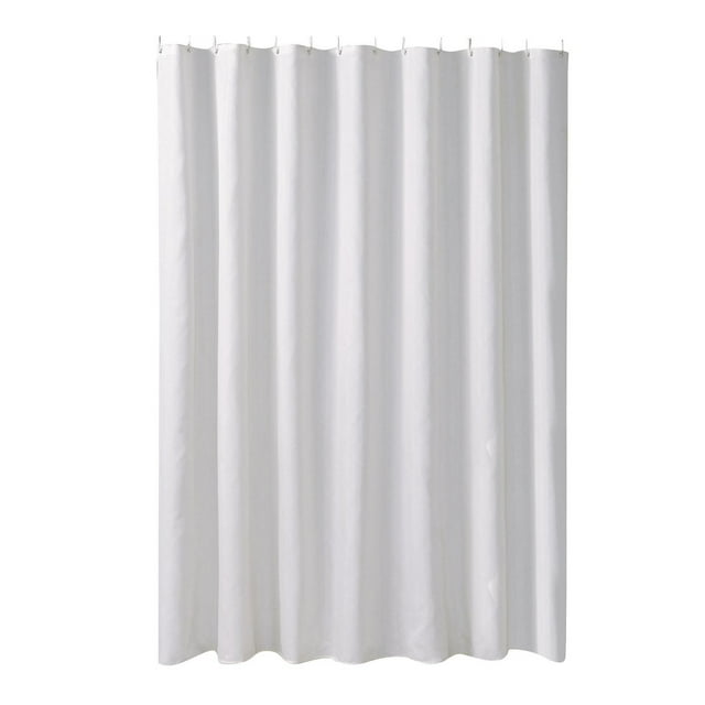 curtains for shower standard shower curtain liner White Shower Curtain