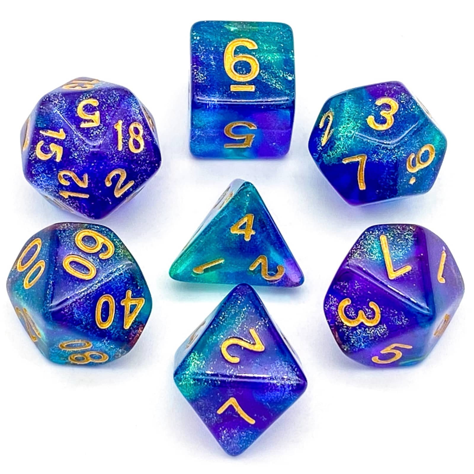Jogo De Dados Poliédrico Dice Dnd Dice Acrílico Para Trpg Dn | MercadoLivre Jogo De Dados Poliédrico Dice Dnd Dice Acrílico Para Trpg Dn | MercadoLivre