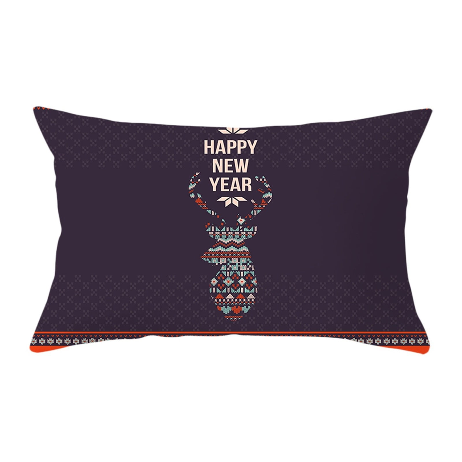 cushion cases for sofa Super Soft Decorative Pillow Covers For Car