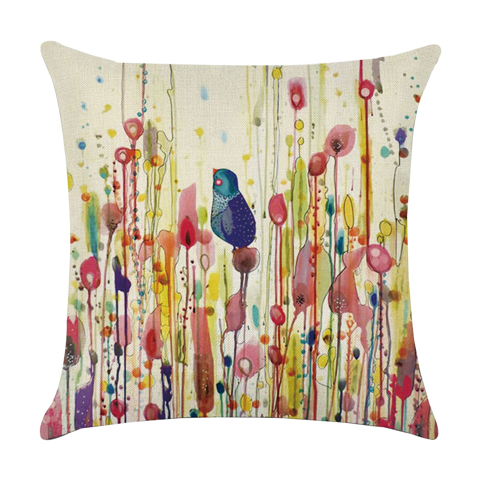 cushion cases for sofas Super Soft Throw Pillow Covers For Autumn Party