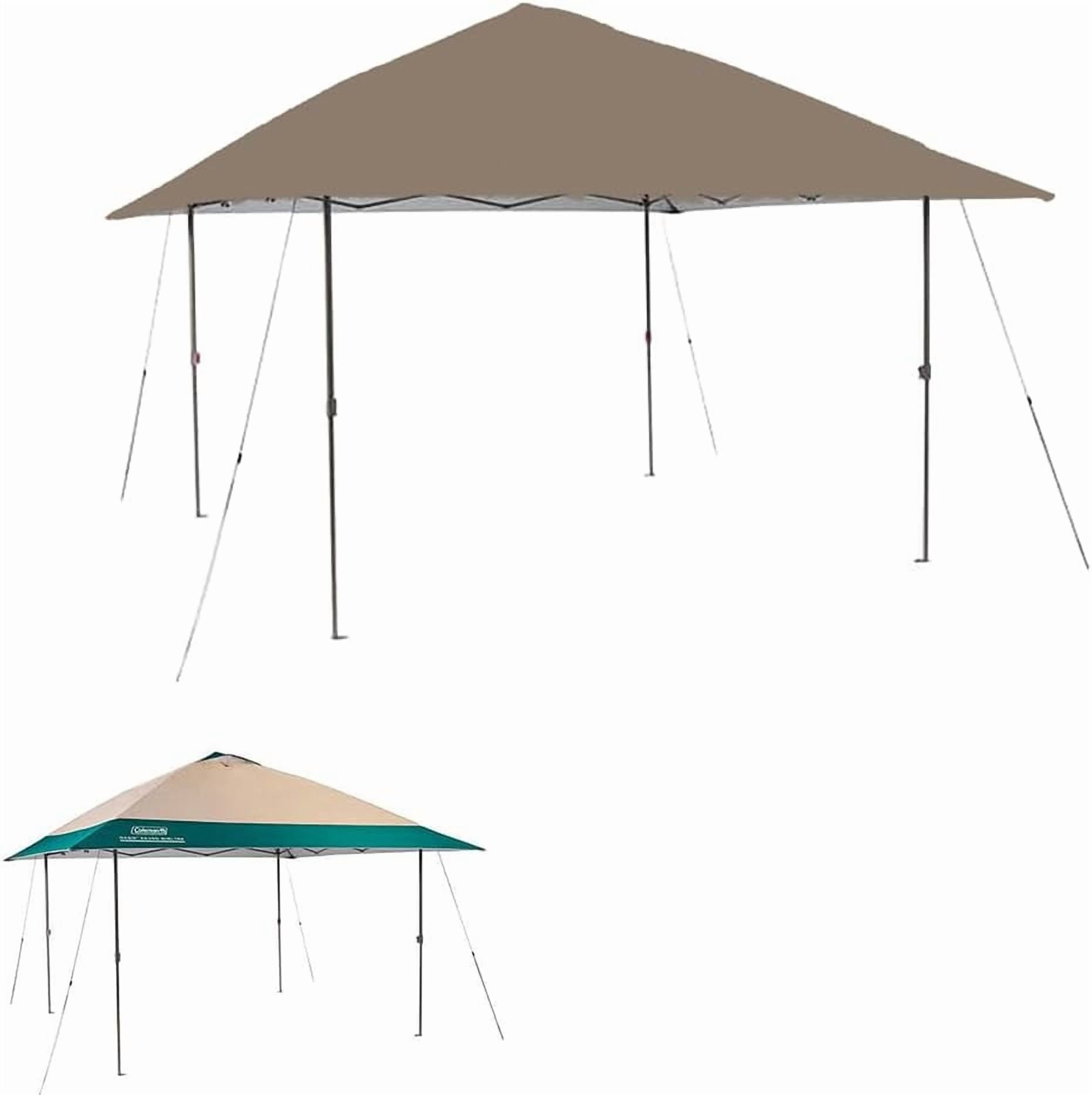 Coleman - tomoya0323 Coleman Canopy Replacement Top