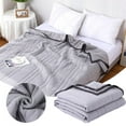 customized blanket weighted cooling blankets for adults full size