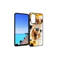 thumbnail image 1 of cute-baby-sunflowers Phone Case, Designed for Motorola Moto G Stylus 5G 2022 Case Soft Silicon for women girls boys wife gift,Shockproof Phone Cover, 1 of 1