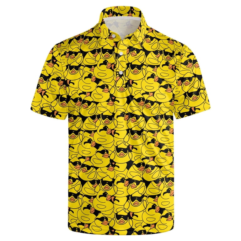 duck dress shirt Wilco 'Duck' Shirt