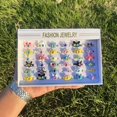 thumbnail image 1 of cute-little-ring-cartoon-ring-for-women, 1 of 5