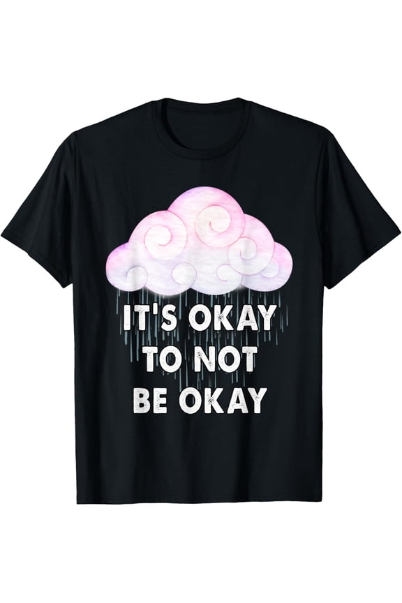 cute rain cloud T-Shirt