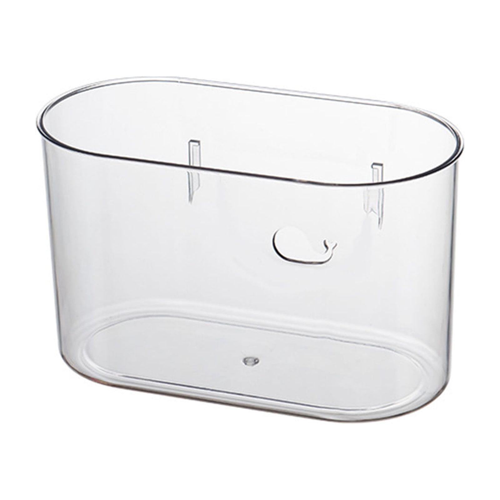 cuyhtdup Hanger Rack Kitchen Storage Rack Sink Chopsticks Storage Rack ...