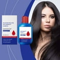 thumbnail image 1 of cuyhtdup Selenium Disulfide Oil Control Shampoo Oil Dandruff Itching Hair Care Shampoo Oil Control Refreshing Oppose-Dandruff Cleansing For Men And Women, 1 of 7