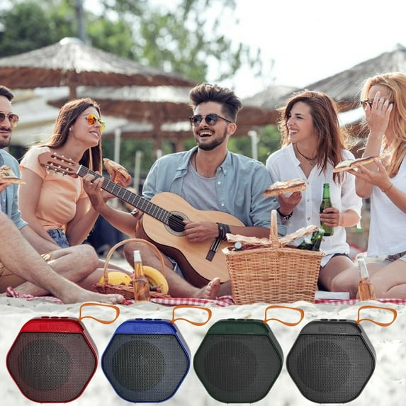 cvlncycling Bluetooth Speakers On Sale,Bluetooth Speaker for TV,Bluetooth Speaker Portable Wireless Audio Accessory ,for Family Gatherings and Outdoor