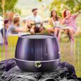 thumbnail image 1 of cvlncycling Clearance Bluetooth Speaker Waterproof,Portable Bluetooth Speaker,Bluetooth Speaker With High Sound Quality And Heavy Bass,for Family Gatherings and Outdoor, 1 of 9