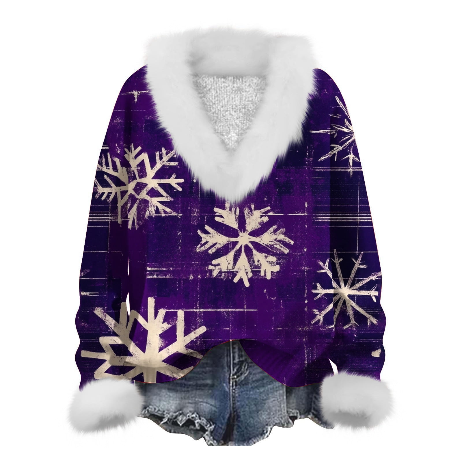 cyber and Monday Deals BUIgtTklOP No Boundaries Christmas Outfits For