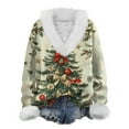 cyber and Monday Deals BUIgtTklOP No Boundaries Christmas Outfits For