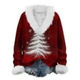cyber and Monday Deals BUIgtTklOP No Boundaries Christmas Outfits For