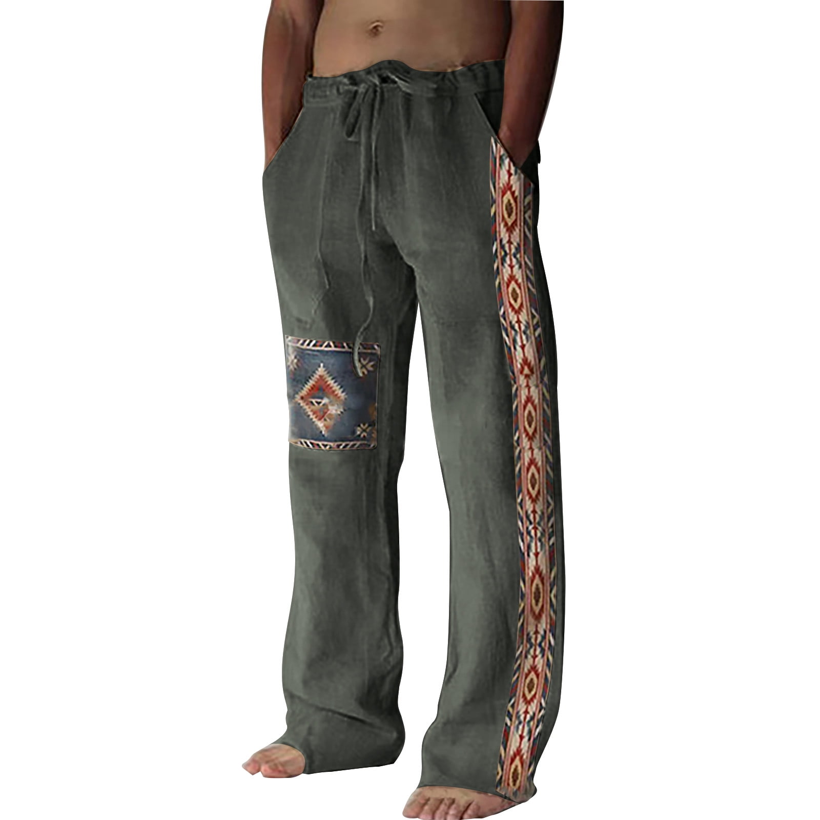 cyber and Monday Deals BUIgtTklOP No Boundaries Men's Pants Clearance