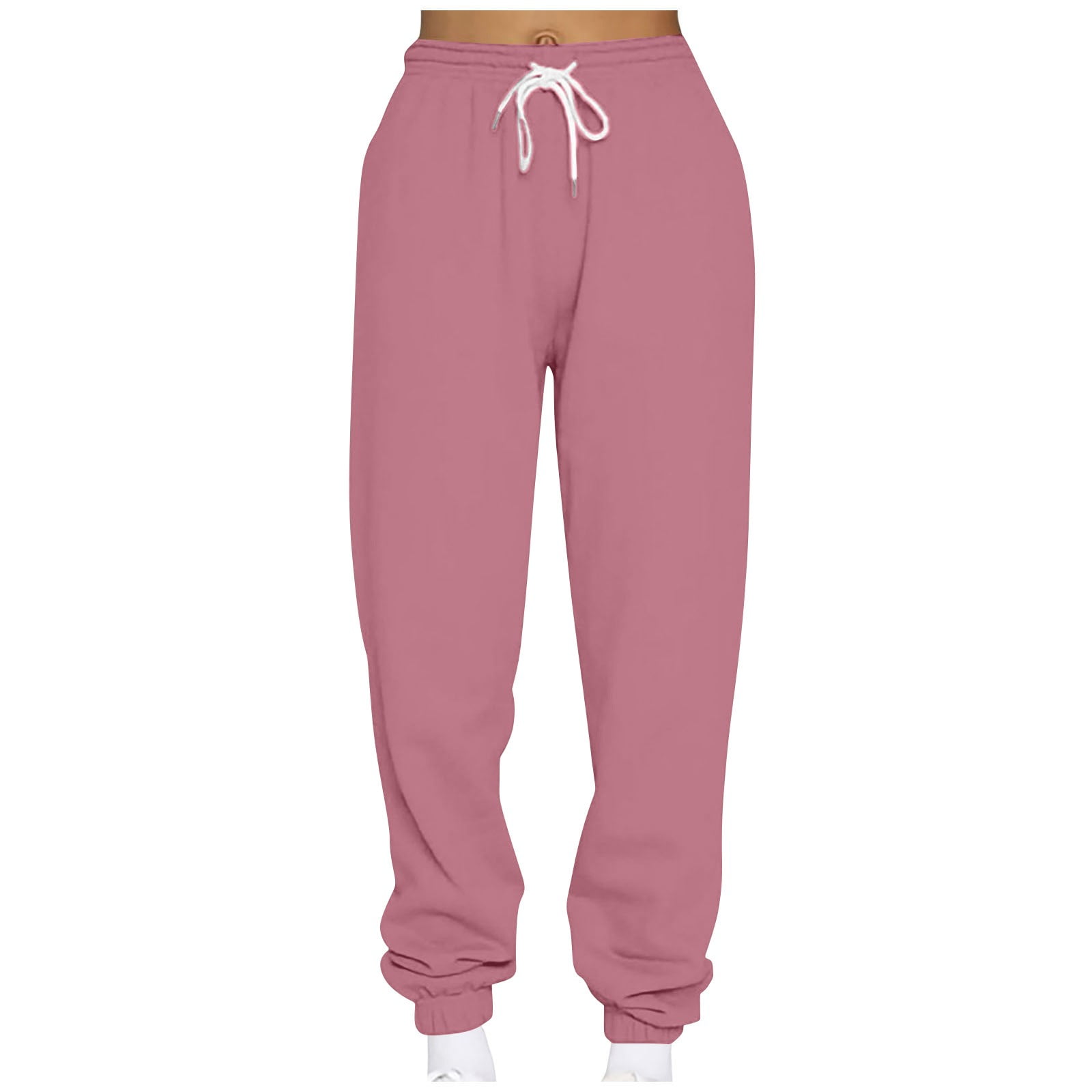 cyber and Monday Deals BUIgtTklOP No Boundaries Sweatpants Women Baggy