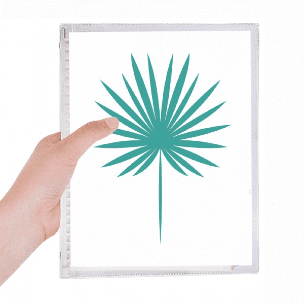 cypress line vectorgraph notebook loose diary refillable journal statiry
