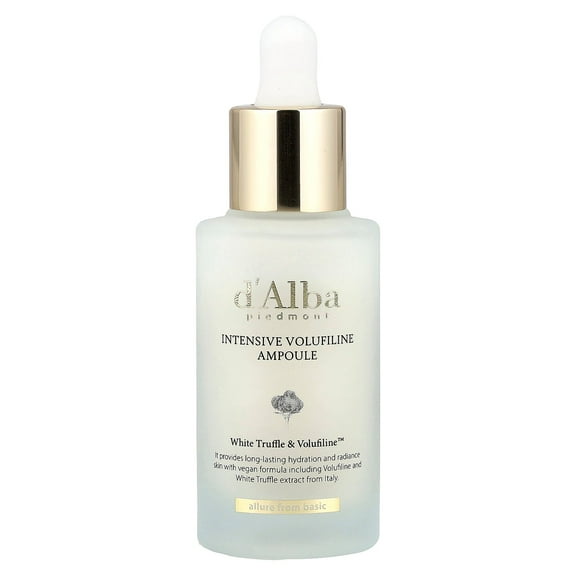 d'Alba Intensive Volufiline Ampoule, 1.01 fl oz (30 ml)