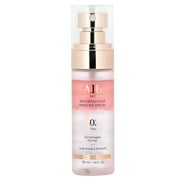 dAlba Professional, Repairing Hair Perfume Serum, R02 Rose Freesia , 1.69 fl oz 50 ml