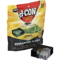 thumbnail image 1 of d-Con Corner Fit Mouse Poison Bait Station With 1 Station And 12 Refill Baits, 1 of 1