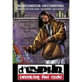 thumbnail image 1 of d'Cyphr : Breaking The Code (Paperback), 1 of 1
