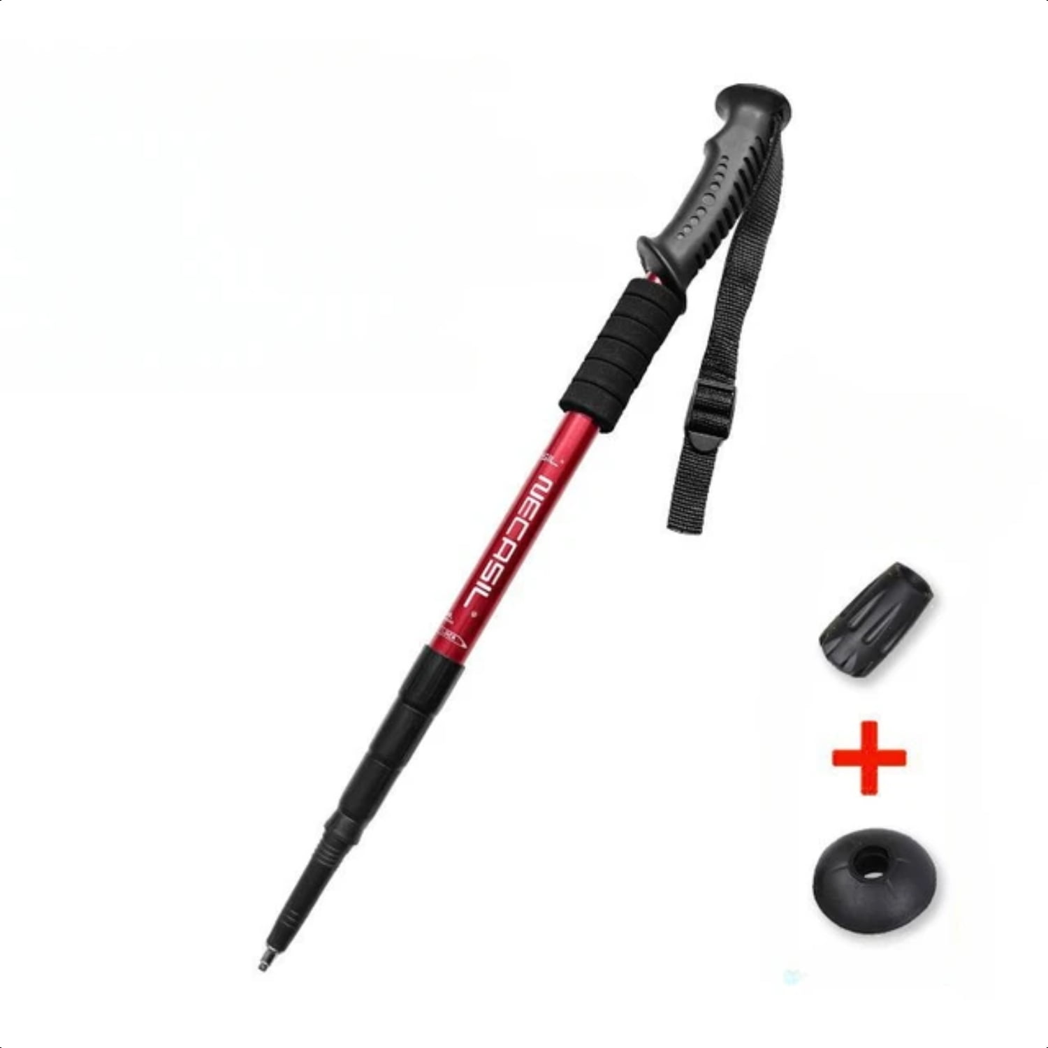 d adjustable making them ideal for hikers of all levels. Take your