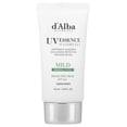 thumbnail image 1 of d'Alba UV Essence Waterfull+ Sunscreen, Mild, SPF 50+, 1.69 fl oz (50 ml), 1 of 7
