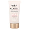 thumbnail image 1 of d'Alba UV Essence Waterfull+ Sunscreen, Tone-Up Pink Correcting, SPF 50+, 1.69 fl oz (50 ml), 1 of 7