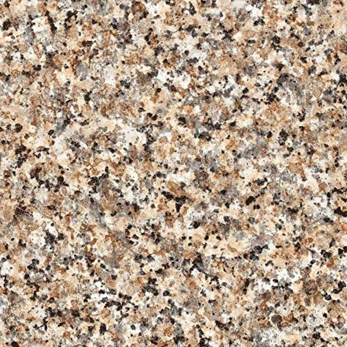 Granite Brown Self-Adhesive Vinyl Film, 26" x 78" Roll, 2-Pack