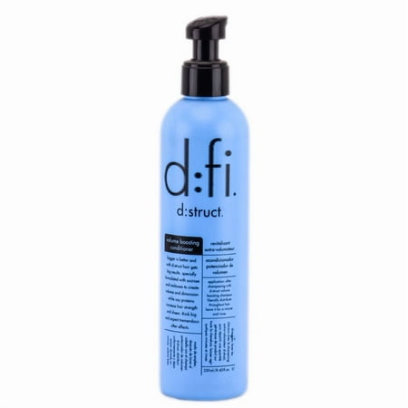 d:fi d:struct - Volume Boosting Conditioner (Size : 8.45 oz)