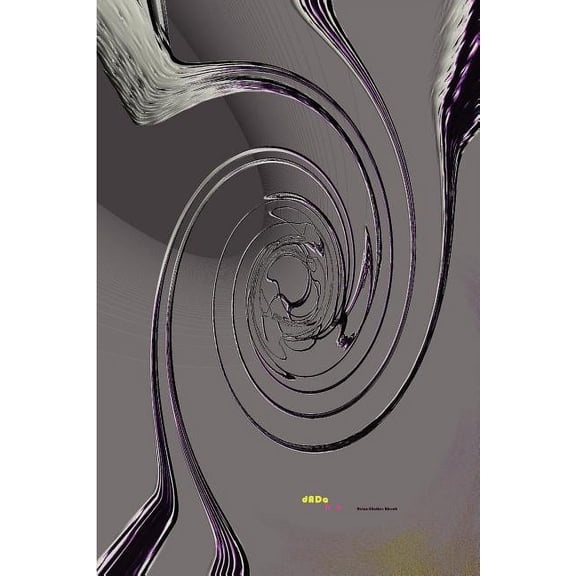 dADa IS m, (Paperback)