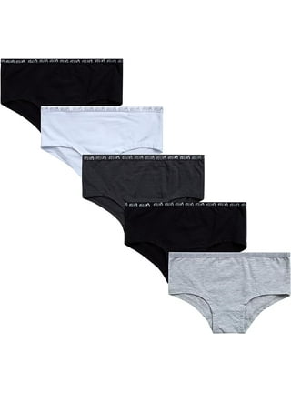 Little Girls (4-6x) Basic Underwear in Girls Basic Underwear