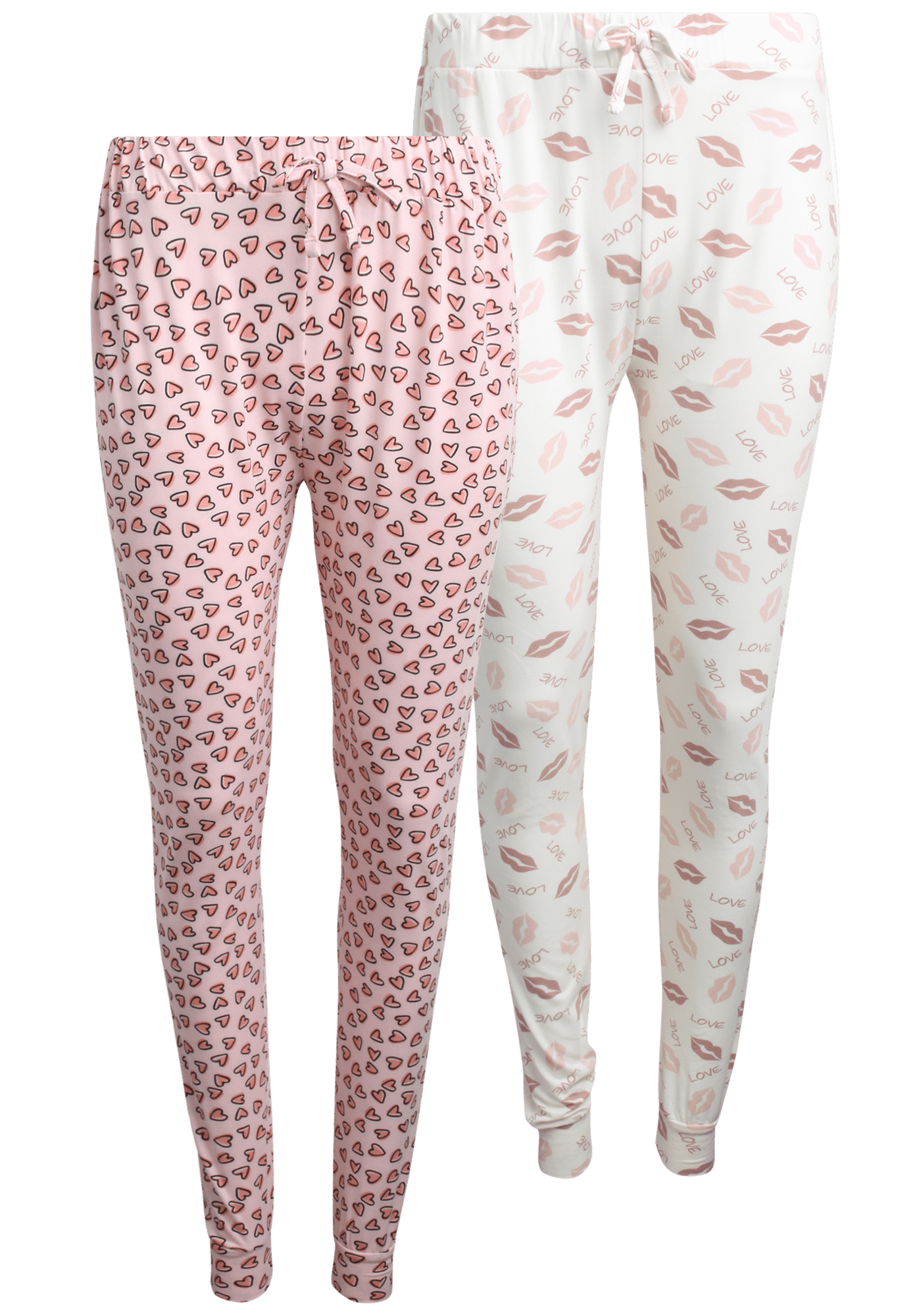 Care Bears Women’s and Women’s Plus Sleep Pants