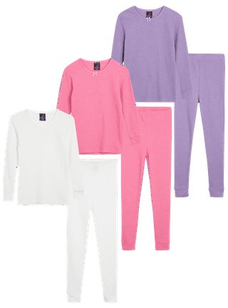 Ladies long johns at walmart 2025