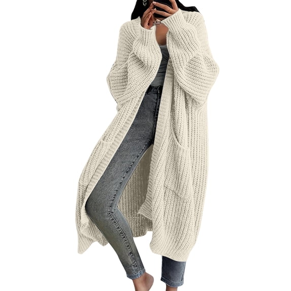 I Tested The Cozy Comfort Of A Forest Green Cardigan Sweater And Here's
