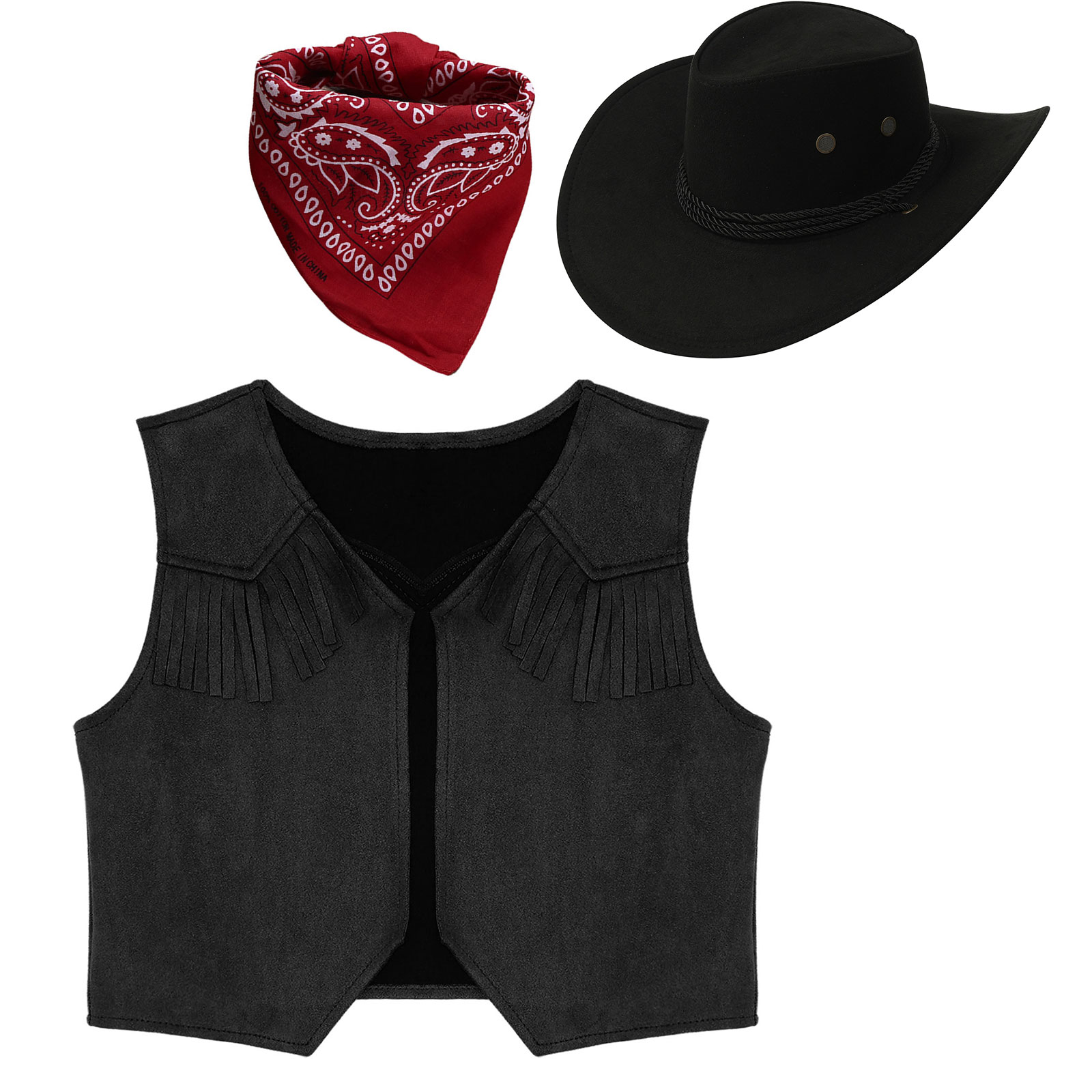dPois Heren western cowboy chaps suède franjes broek lange broek met dPois Heren western cowboy chaps suède franjes broek lange broek met