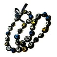 thumbnail image 1 of da Hawaiian Store Kukui Nut Necklace Lei (Choose from Many Styles), 1 of 47