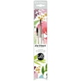 thumbnail image 1 of da Vinci Artist Signature Collection by Frau Hölle, Watercolor Floral Brushes, Assorted, 3 Brush Set, 1 of 3