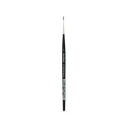 da Vinci Brush Casaneo Watercolor Brush, Round, 1