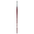 thumbnail image 1 of da Vinci Brush College Brush, Long Handle, Round, Soft, 06, 1 of 2