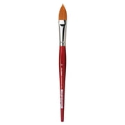 da Vinci Brush Cosmotop Spin Brush, Oval Wash, 20