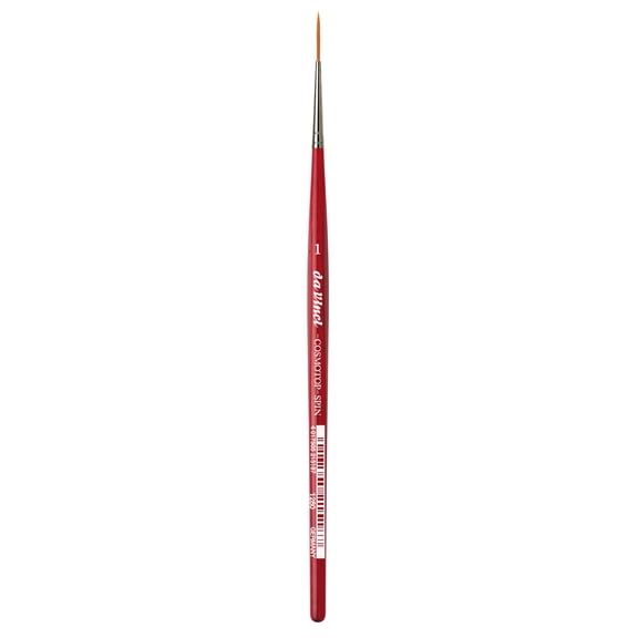 da Vinci Brush Cosmotop Spin Brush, Rigger, 1