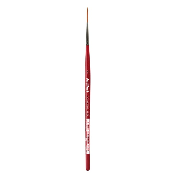 da Vinci Brush Cosmotop Spin Brush, Rigger, 2