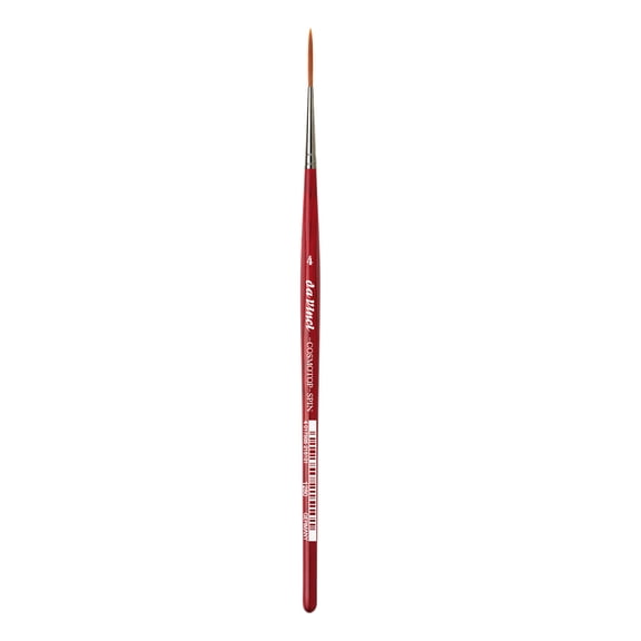 da Vinci Brush Cosmotop Spin Brush, Rigger, 4