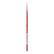 da Vinci Brush Cosmotop Spin Brush, Round, 2/0