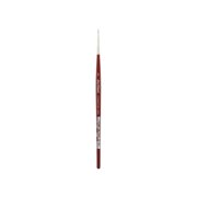 da Vinci Brush Cosmotop Spin Brush, Round, 3/0
