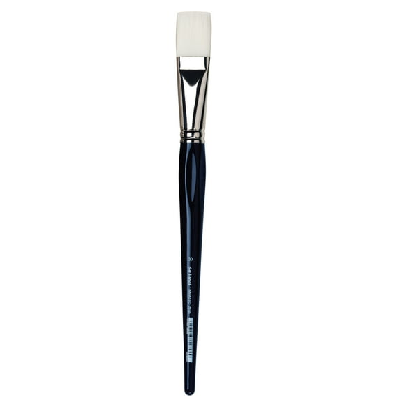 da Vinci Brush Impasto Brush, Flat, 30
