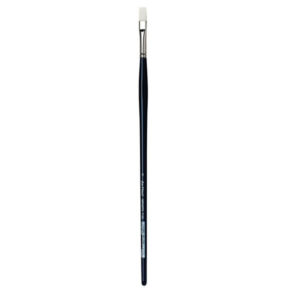 da Vinci Brush Impasto Brush, Flat, 8