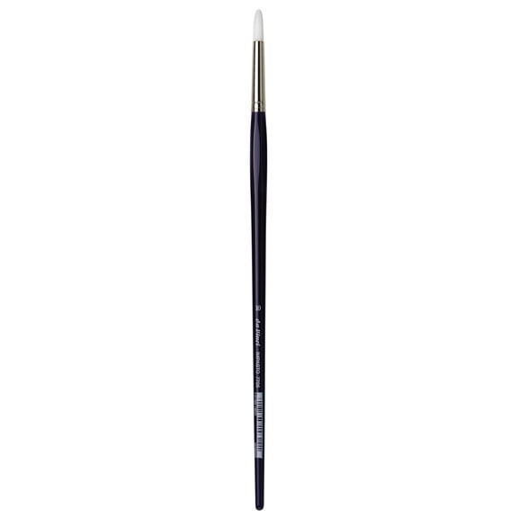 da Vinci Brush Impasto Brush, Round, 10