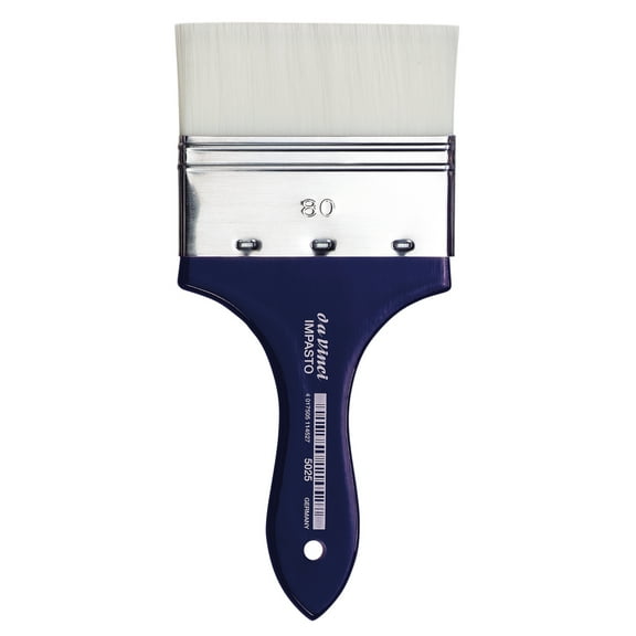 da Vinci Brush Impasto Mottler, 80